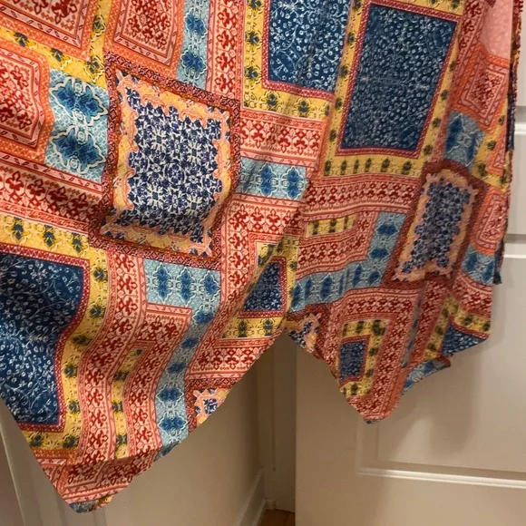 Speed Control Dress 2X - Picture 4 of 6